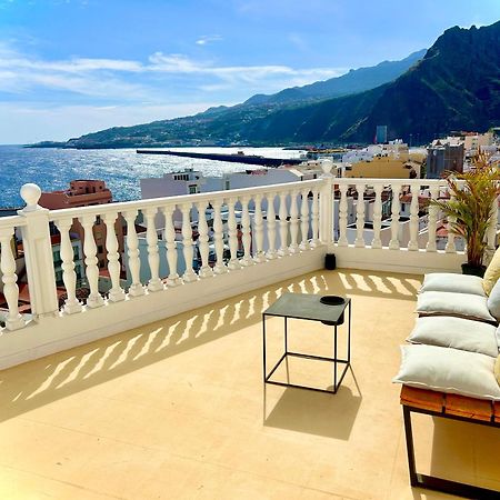 Atico Mirador Decor Apartment Santa Cruz de la Palma  Luaran gambar