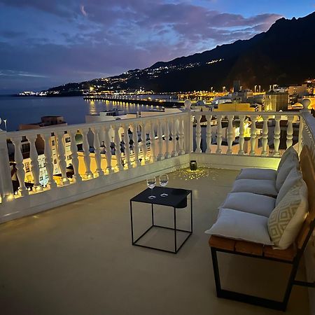 Atico Mirador Decor Apartment Santa Cruz de la Palma  Luaran gambar
