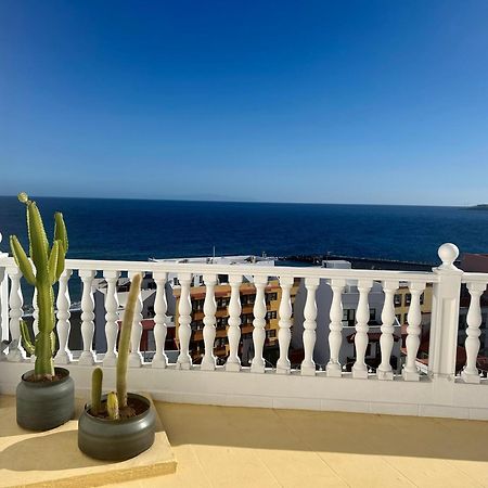 Atico Mirador Decor Apartment Santa Cruz de la Palma  Luaran gambar