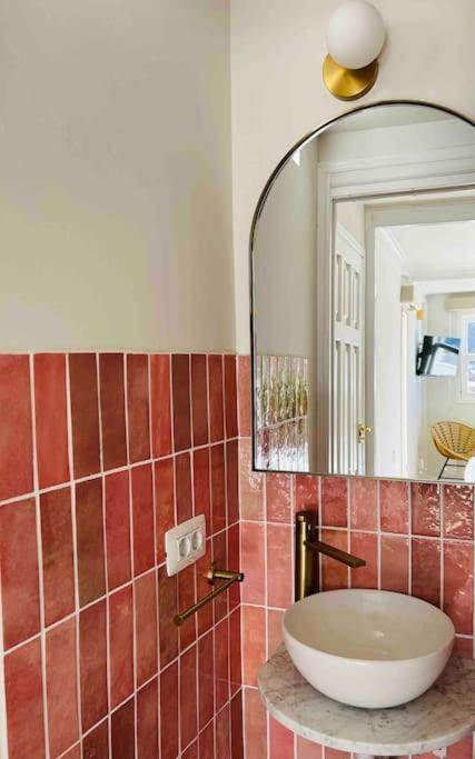 Atico Mirador Decor Apartment Santa Cruz de la Palma  Luaran gambar
