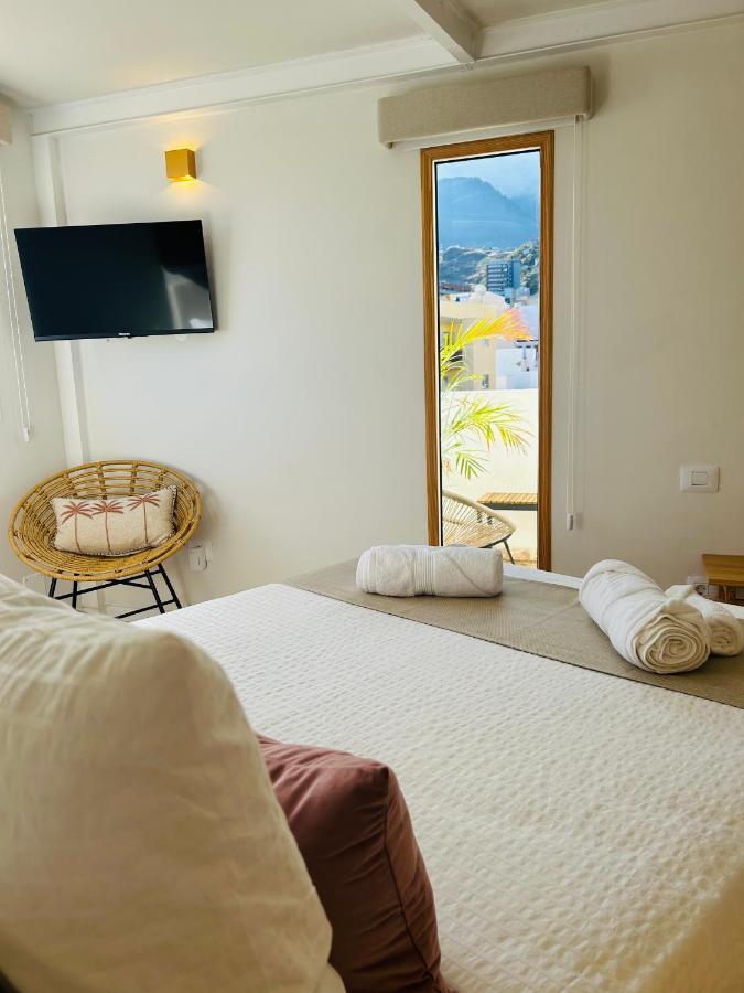 Atico Mirador Decor Apartment Santa Cruz de la Palma  Luaran gambar