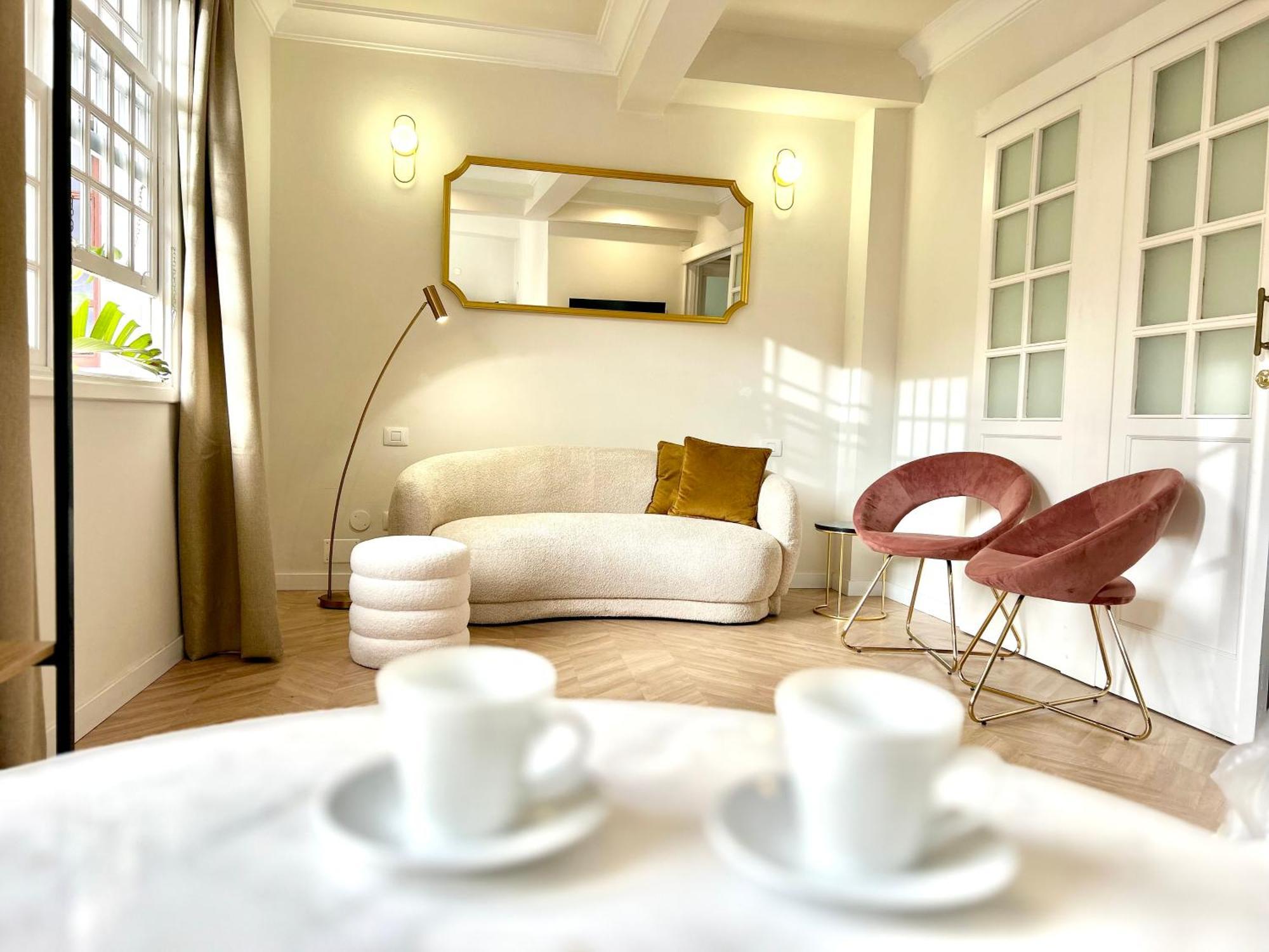 Atico Mirador Decor Apartment Santa Cruz de la Palma  Luaran gambar
