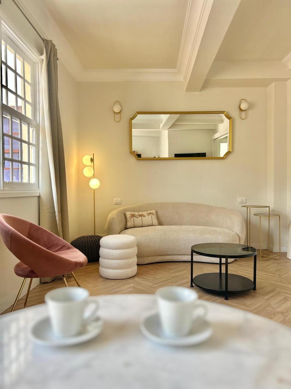 Atico Mirador Decor Apartment Santa Cruz de la Palma  Luaran gambar