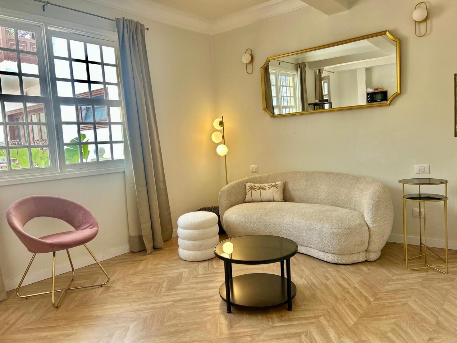 Atico Mirador Decor Apartment Santa Cruz de la Palma  Luaran gambar